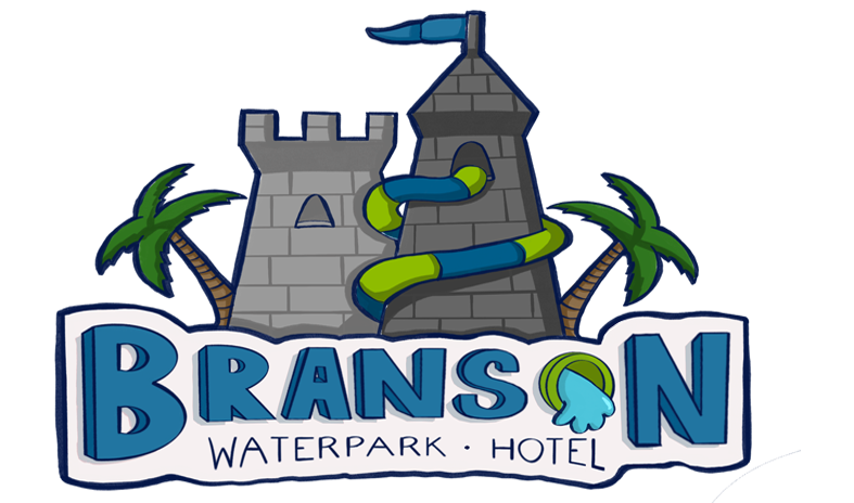 Branson Waterpark Hotel - 3001 Green Mountain Dr, Branson, Missouri 65616