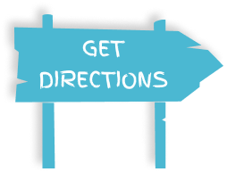 Directions Icon