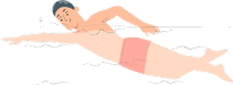 Swimmer